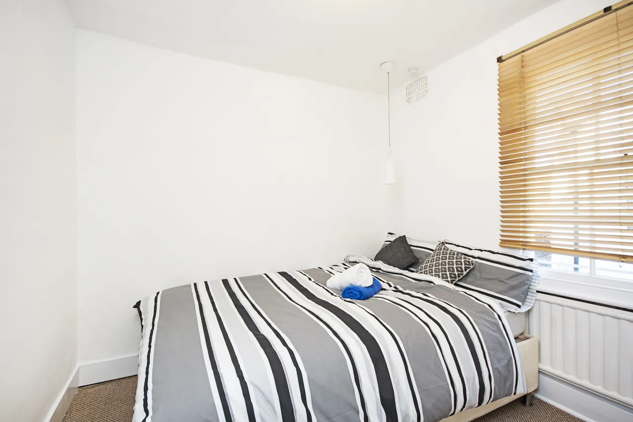 4 Ryders Terrace, London, photo 9