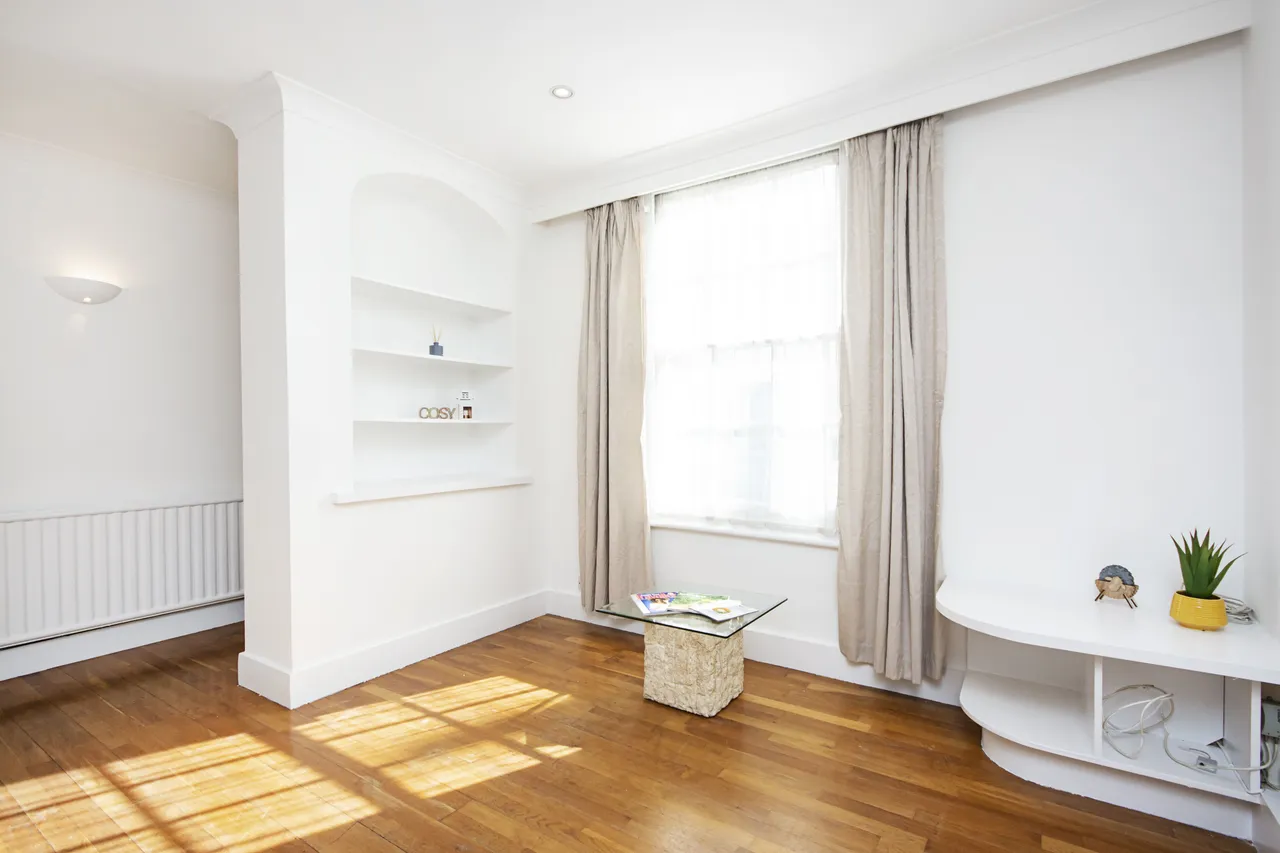 4 Ryders Terrace, London, photo 11