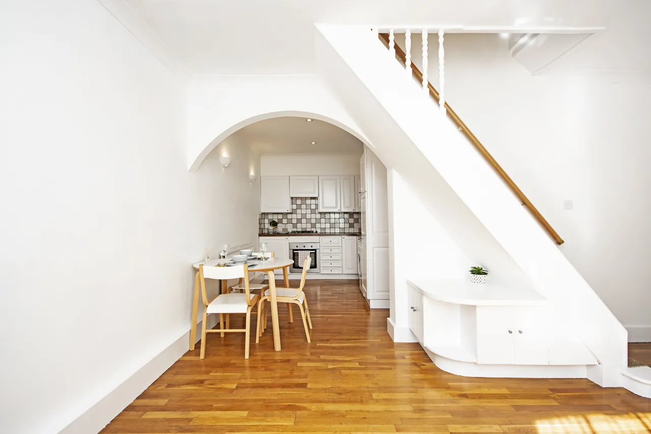 4 Ryders Terrace, London, photo 6