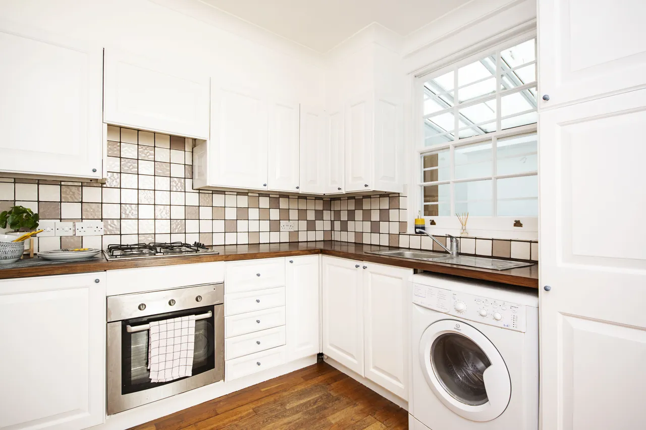 4 Ryders Terrace, London, photo 7