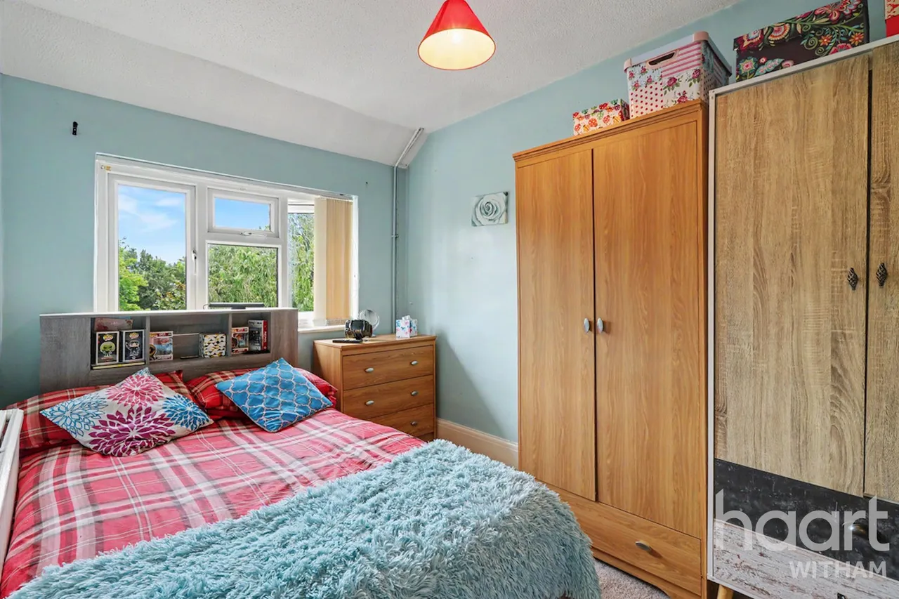 Powers Hall End, Witham, CM8, photo 7