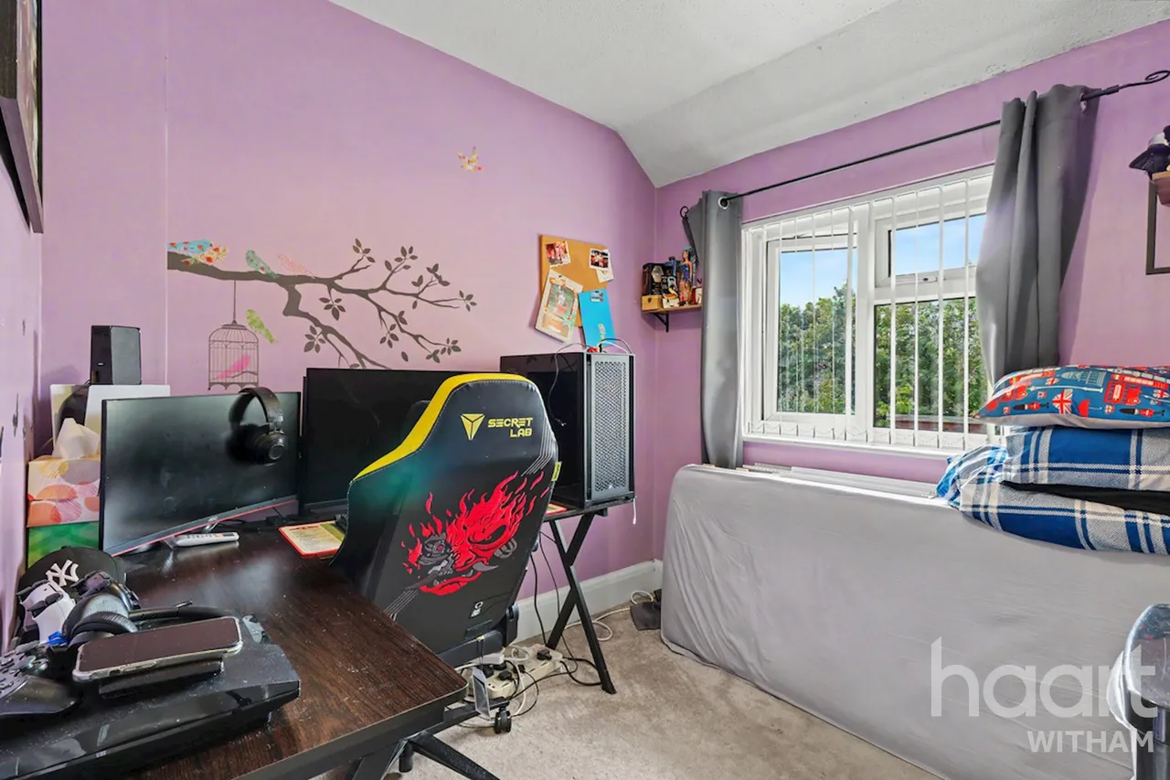 Powers Hall End, Witham, CM8, photo 8