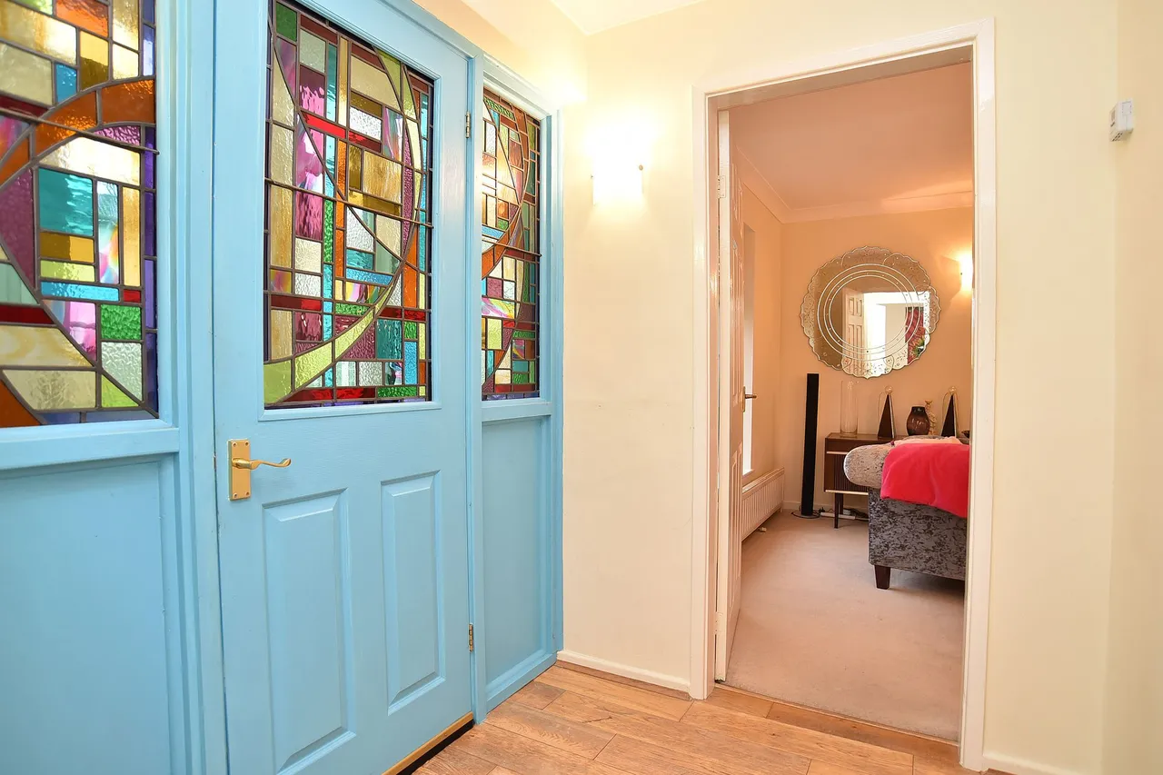 Cold Bath Road, Harrogate, HG2, photo 8