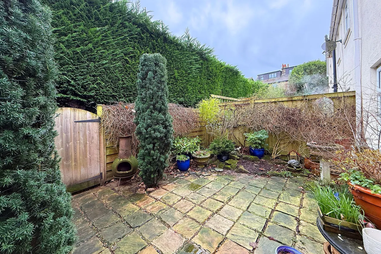 Cold Bath Road, Harrogate, HG2, photo 3