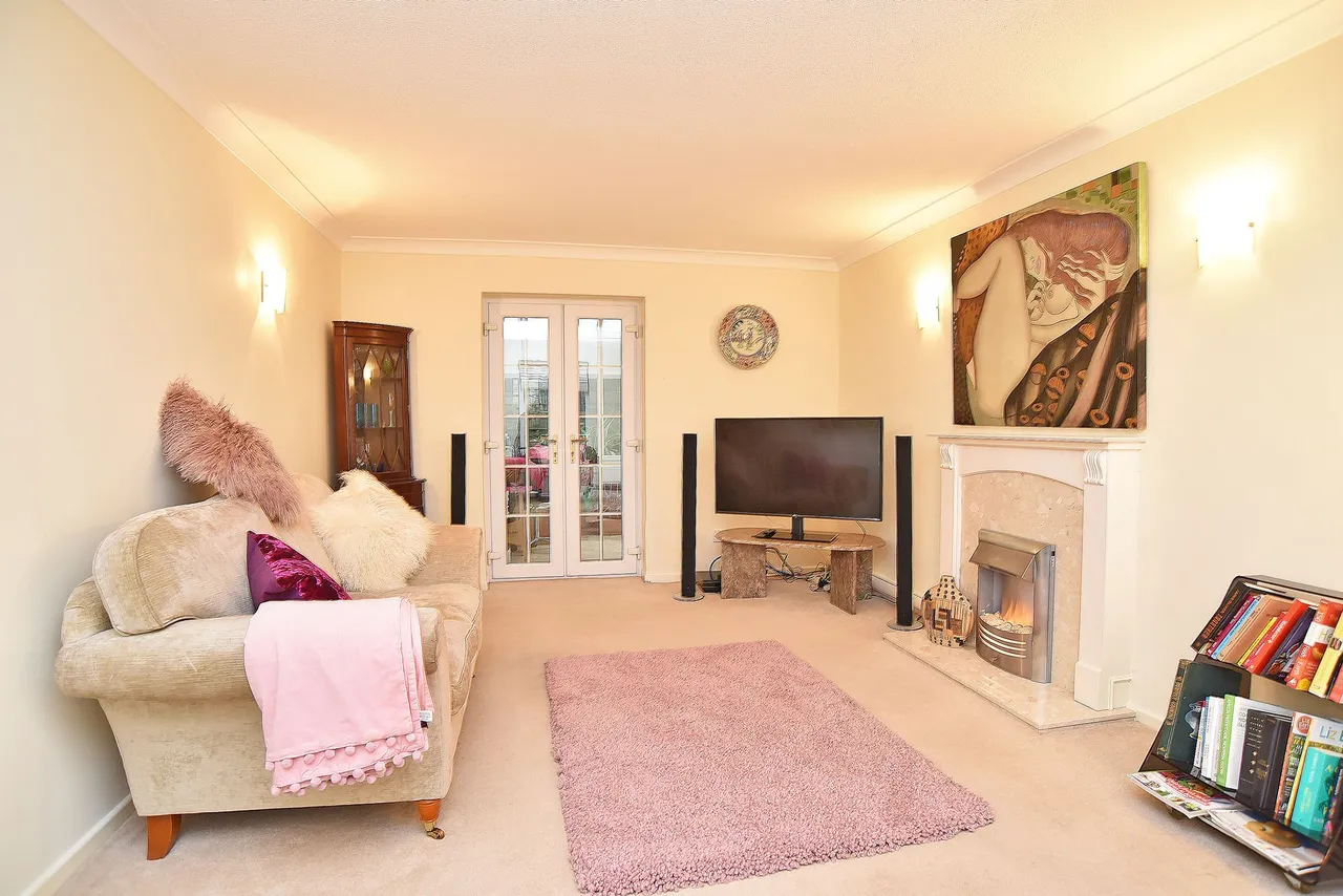 Cold Bath Road, Harrogate, HG2, photo 10