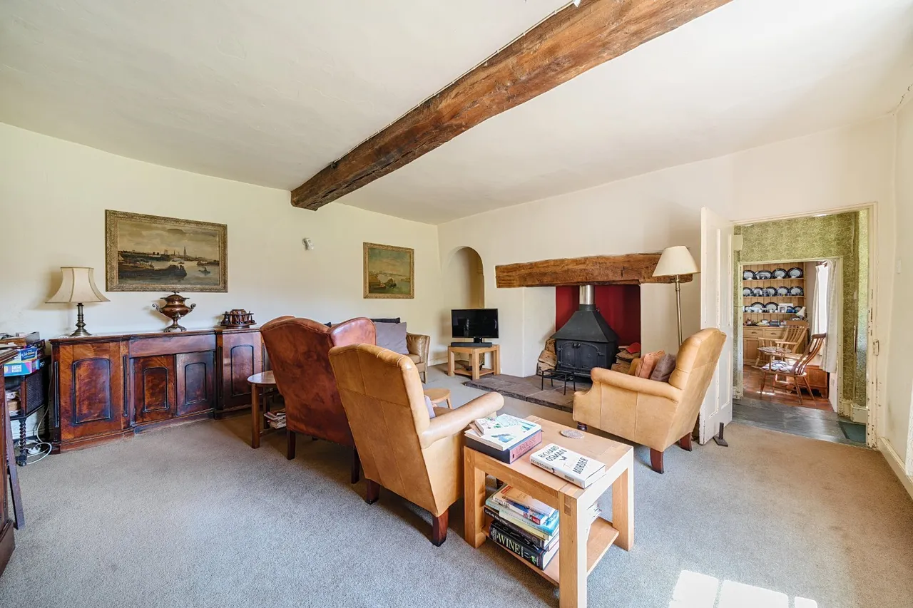 Crediton, EX17, photo 6
