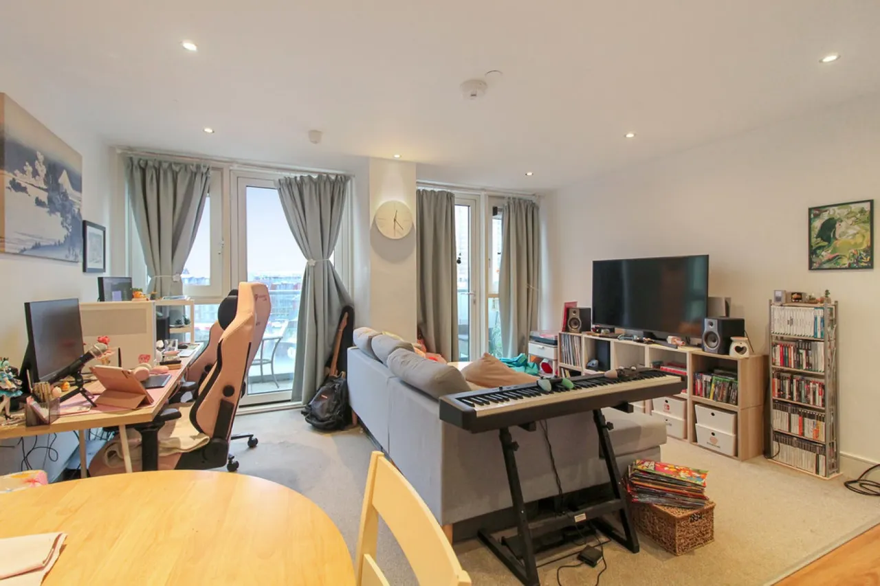 Huntingdon Street, NG1, photo 2