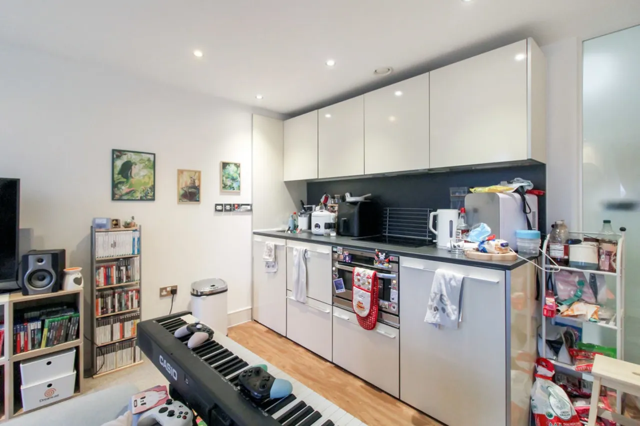 Huntingdon Street, NG1, photo 3
