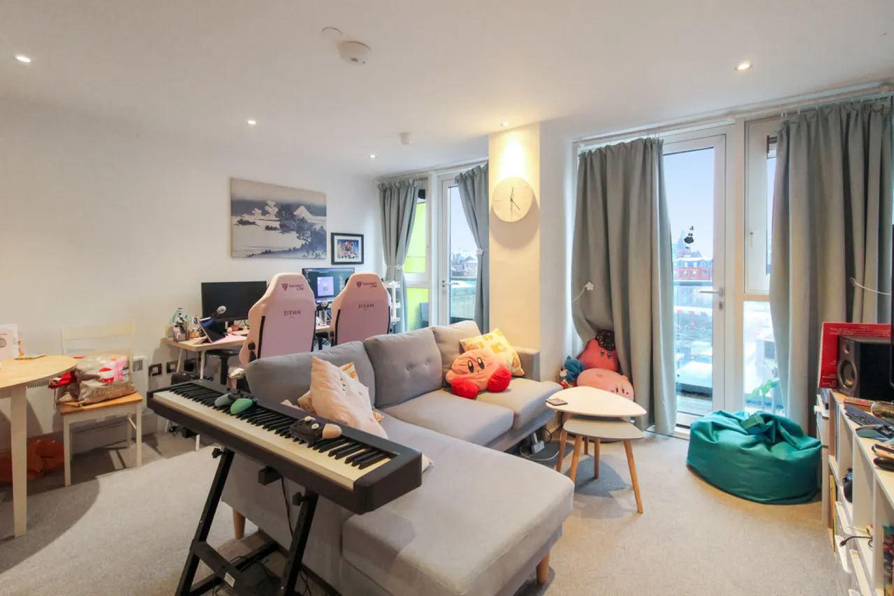 Huntingdon Street, NG1, photo 4