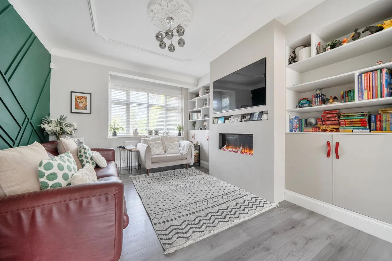 The Ridgeway, Enfield, EN2, photo 4