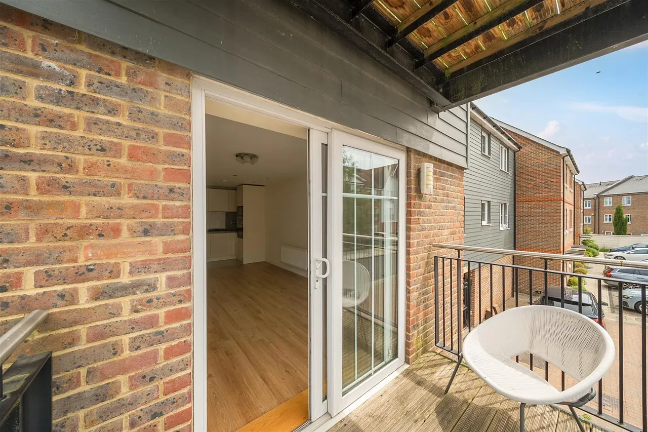 Eden Road, Dunton Green, TN14, photo 6