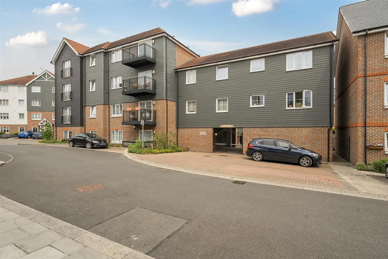 Eden Road, Dunton Green, TN14, photo 18