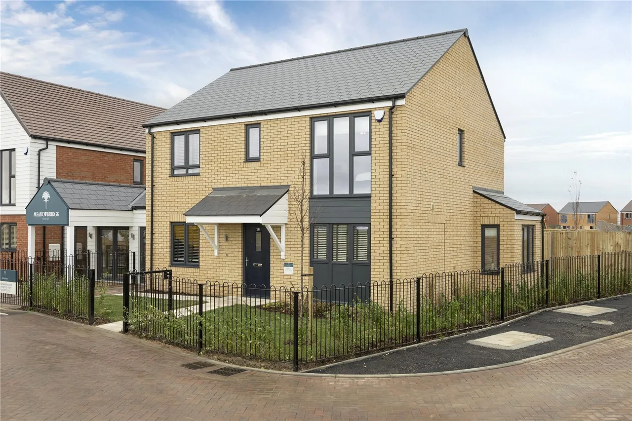 4 bed house for sale, Osborne Gardens, Herne Bay, CT6