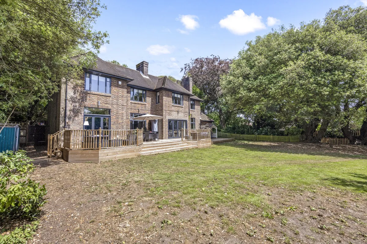 Manor Road, North Lancing, BN15, photo 26