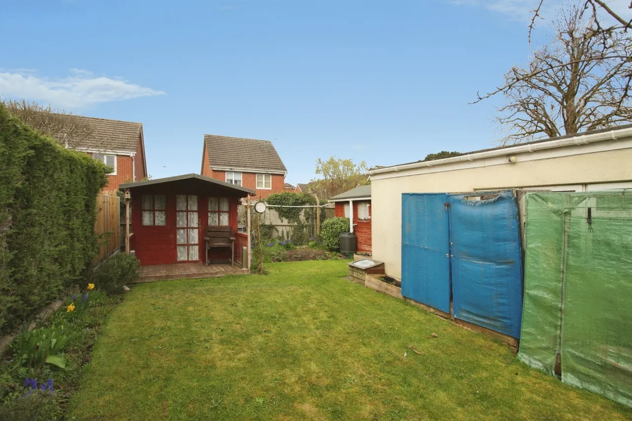 Stoneycroft Road, Earl Shilton, LE9, photo 15