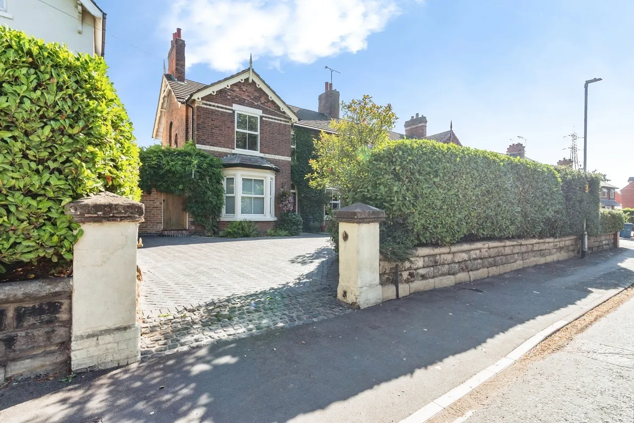 Lichfield Road, Stafford, Staffordshire, ST17, photo 30