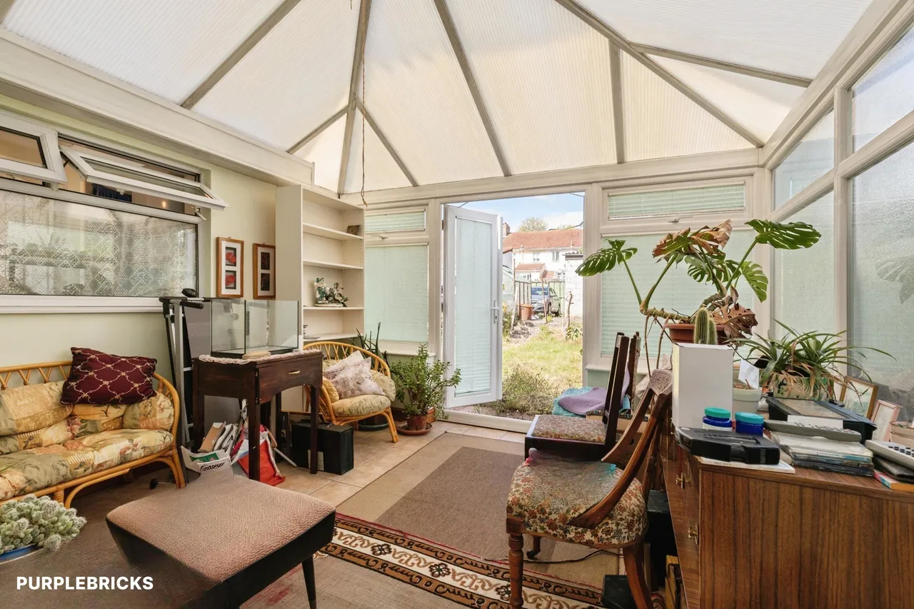 Glenfrome Road, Bristol, BS5, photo 8