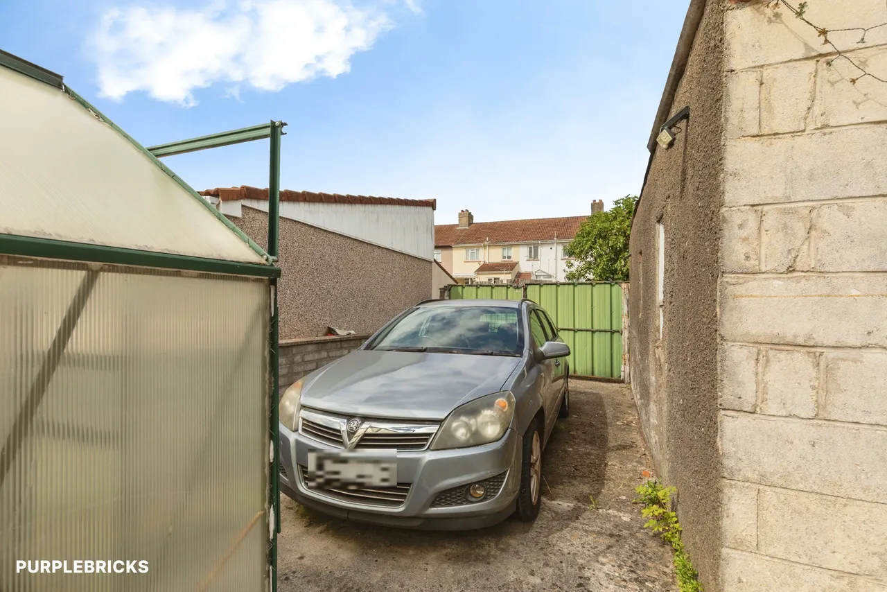 Glenfrome Road, Bristol, BS5, photo 15