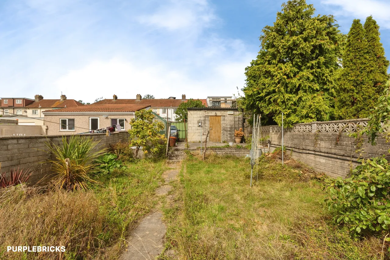 Glenfrome Road, Bristol, BS5, photo 21