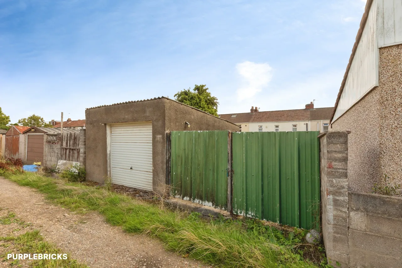 Glenfrome Road, Bristol, BS5, photo 20
