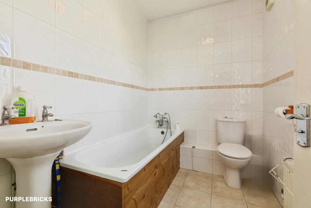 Glenfrome Road, Bristol, BS5, photo 9