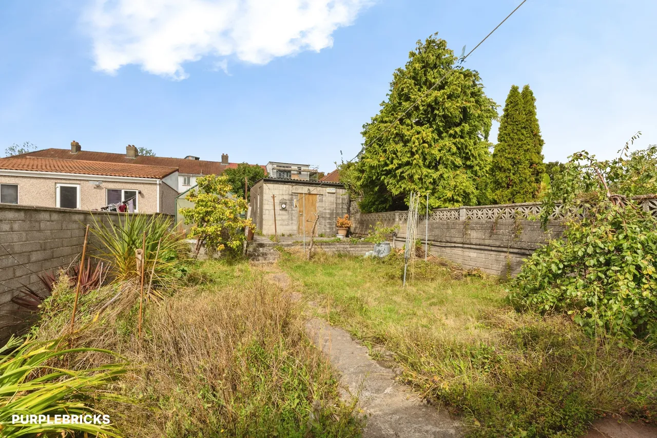 Glenfrome Road, Bristol, BS5, photo 12