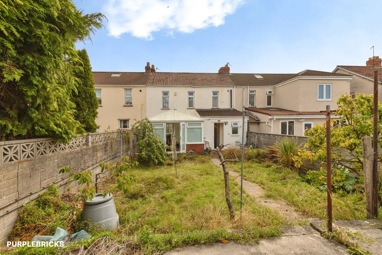 Glenfrome Road, Bristol, BS5, photo 19