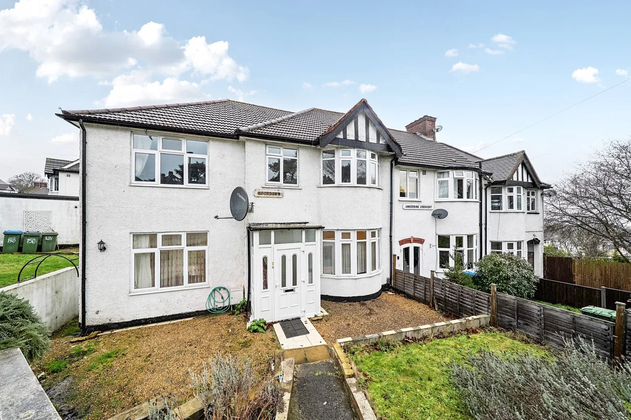 Moordown, SE18, photo 18