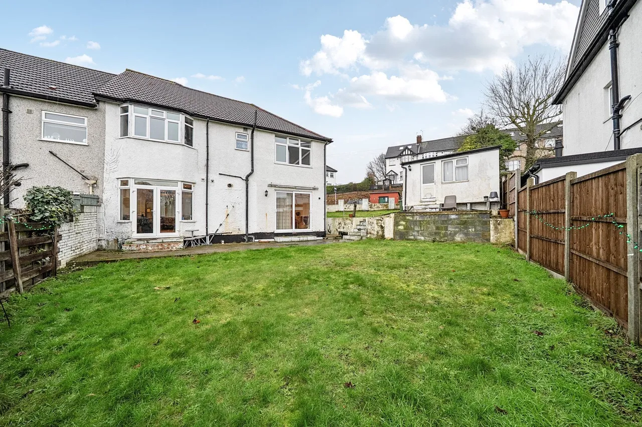 Moordown, SE18, photo 4