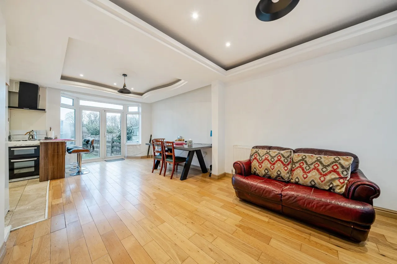Moordown, SE18, photo 7