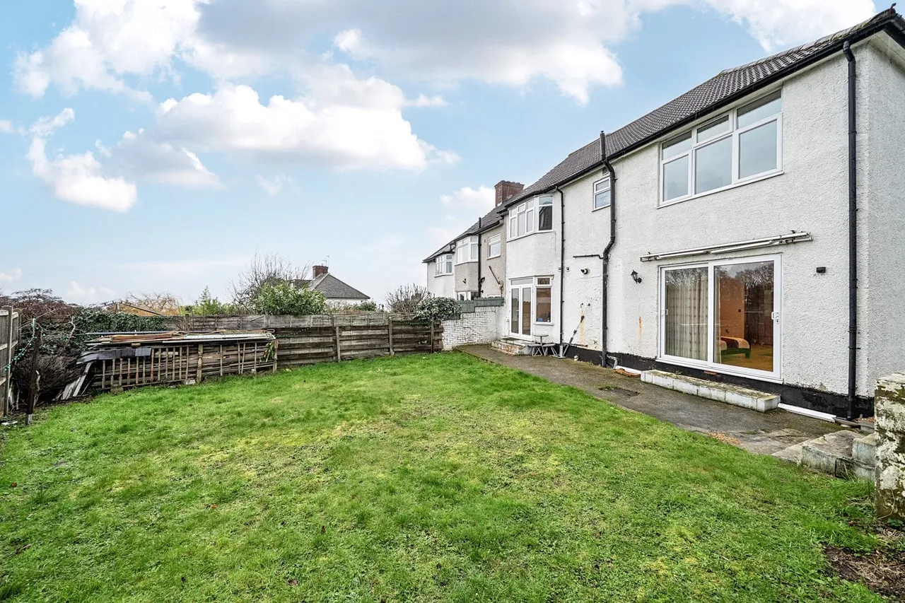 Moordown, SE18, photo 17
