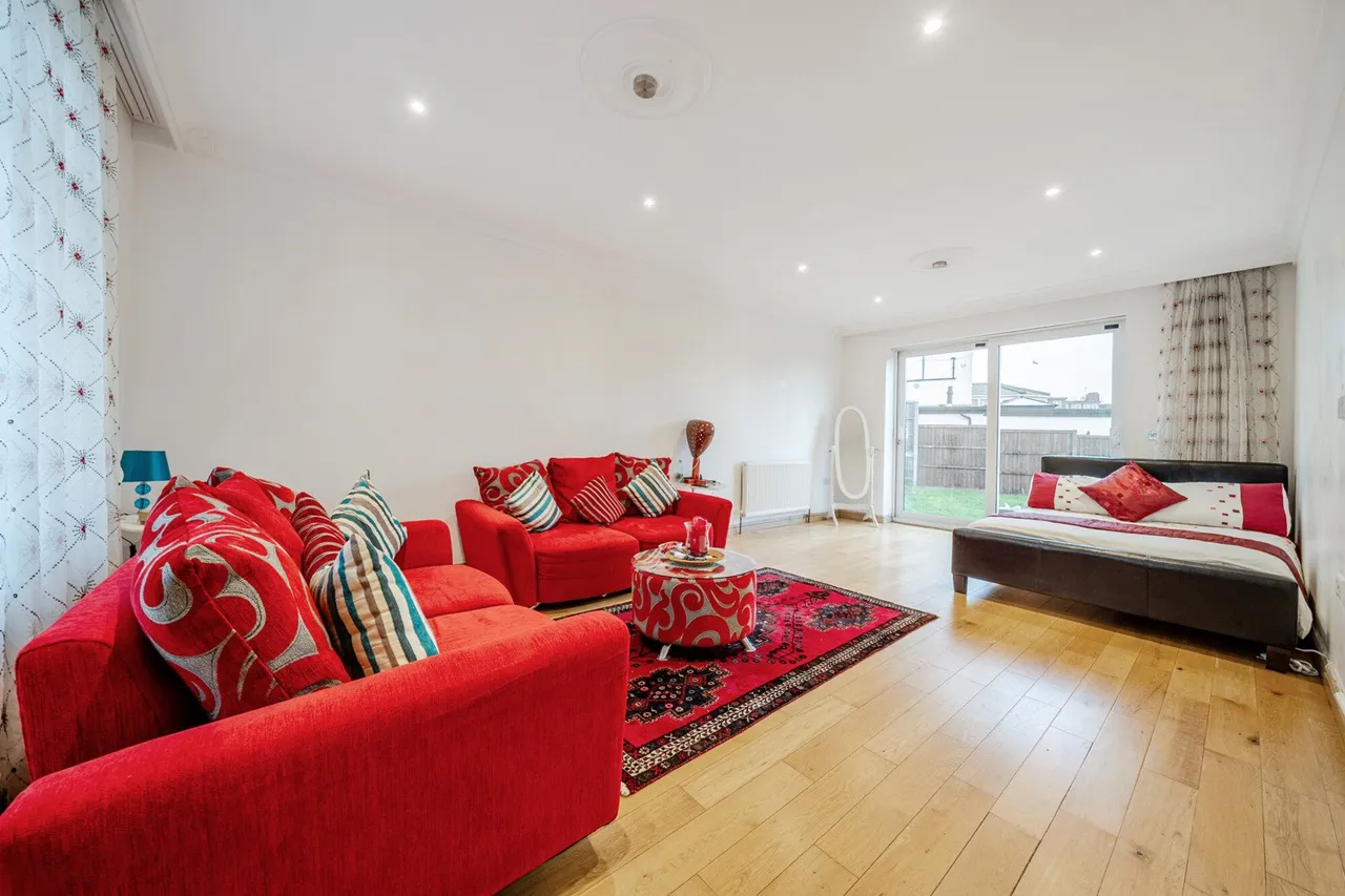 Moordown, SE18, photo 6