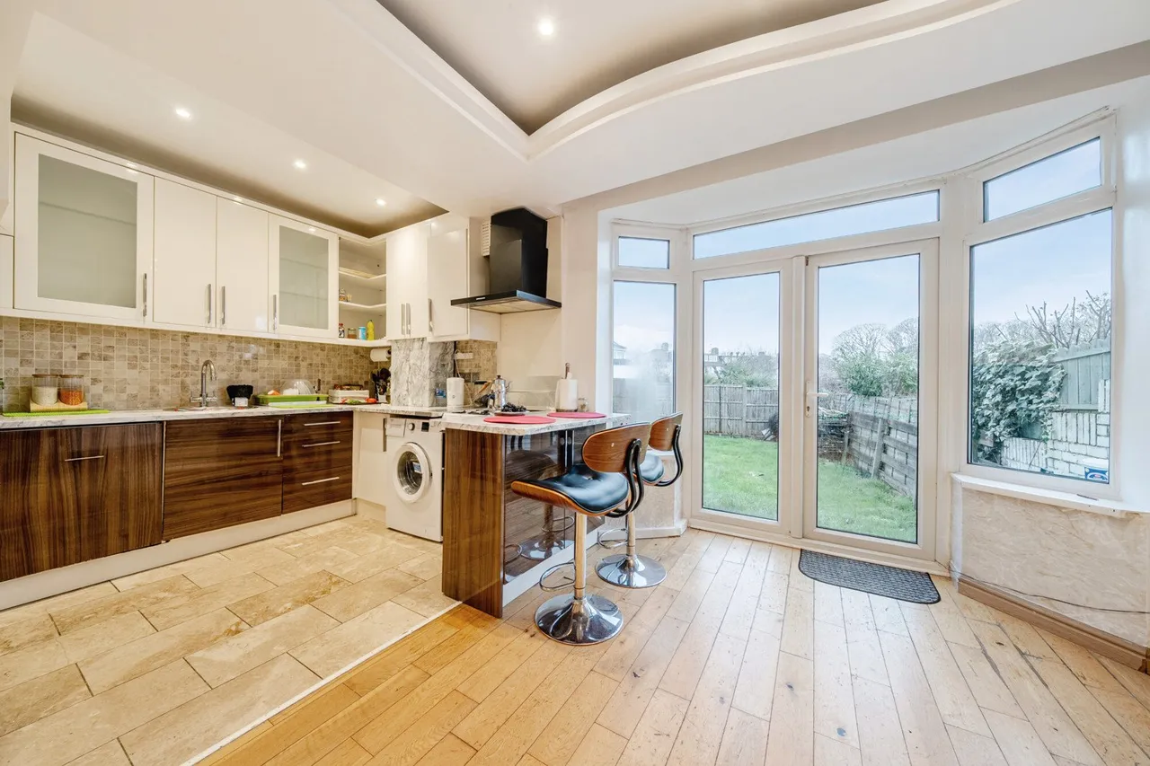 Moordown, SE18, photo 20