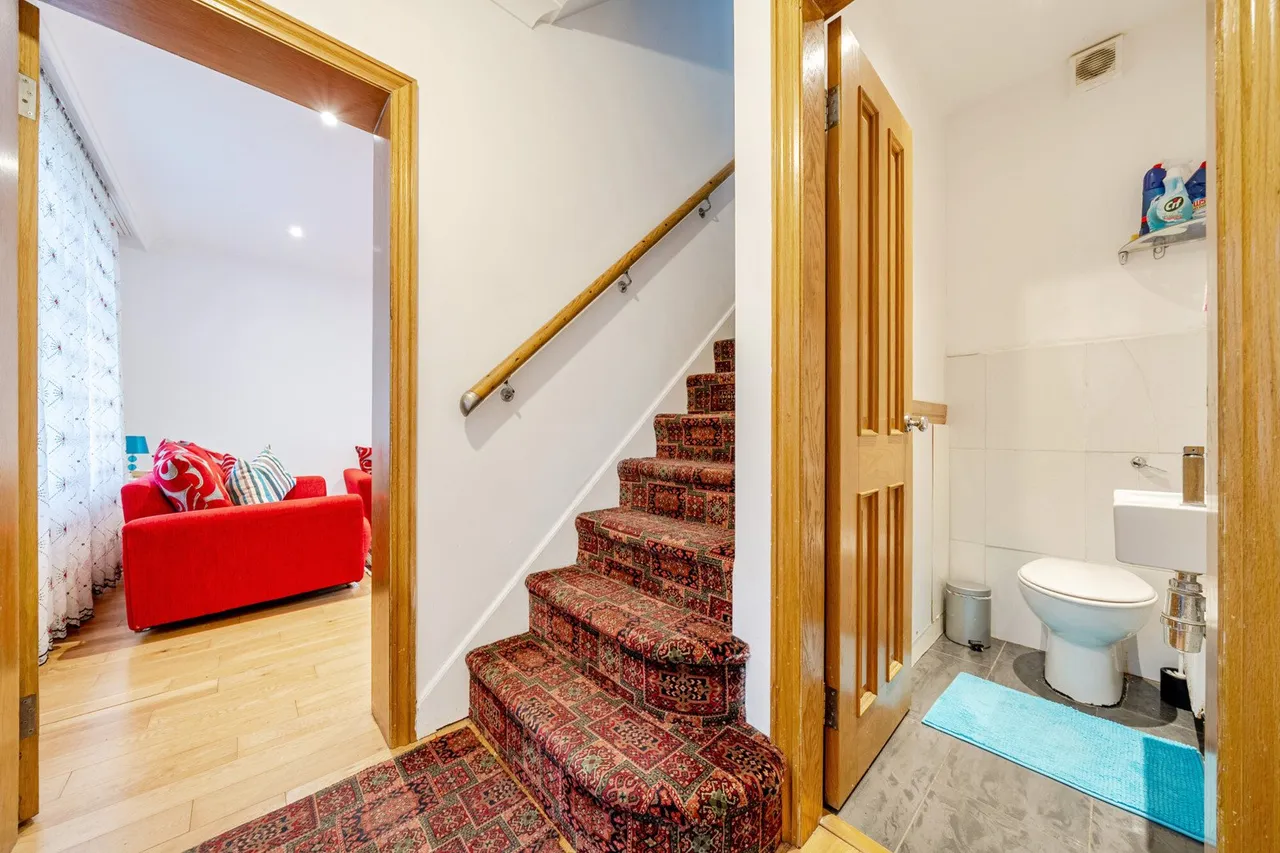 Moordown, SE18, photo 21