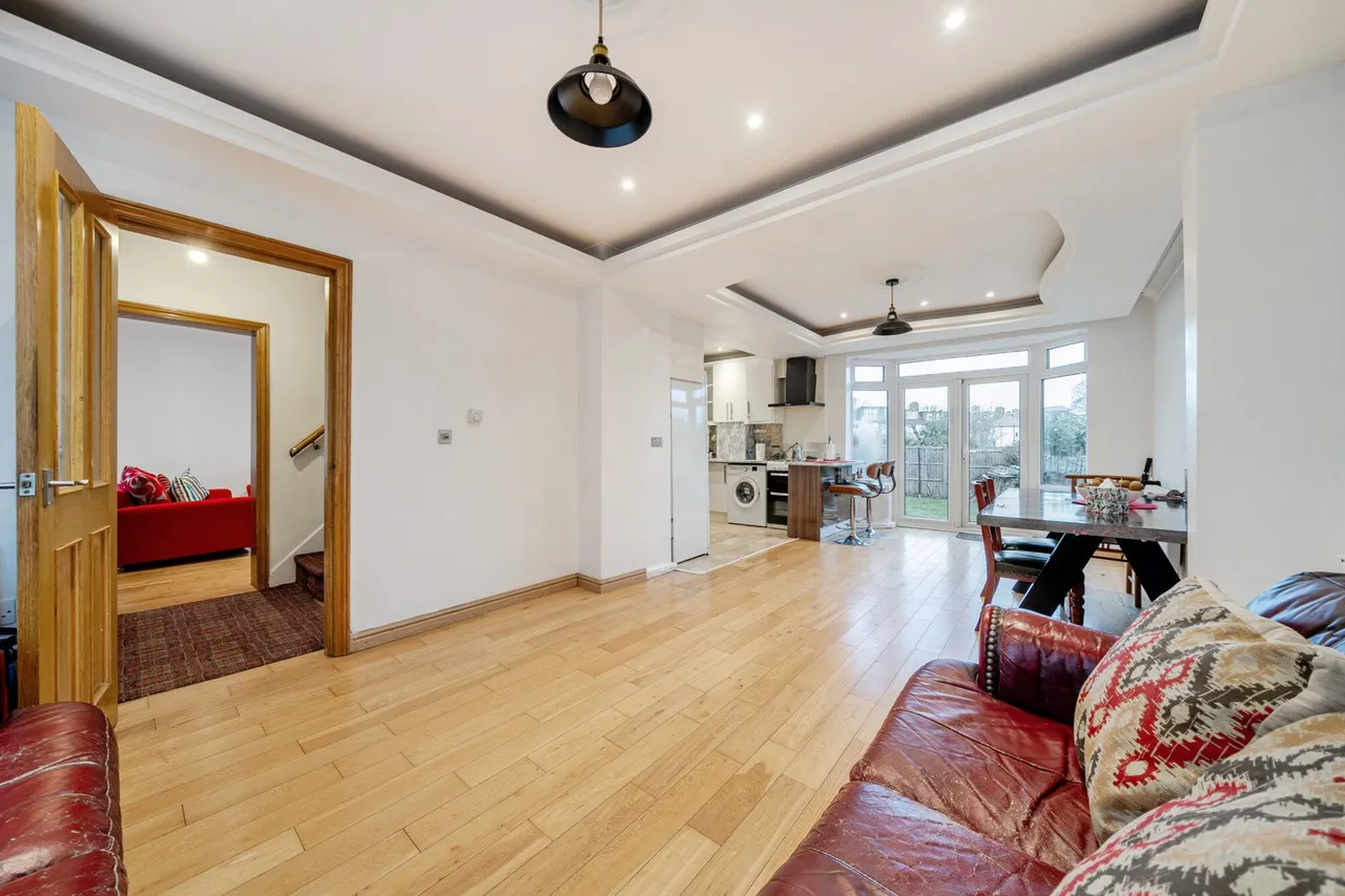 Moordown, SE18, photo 3