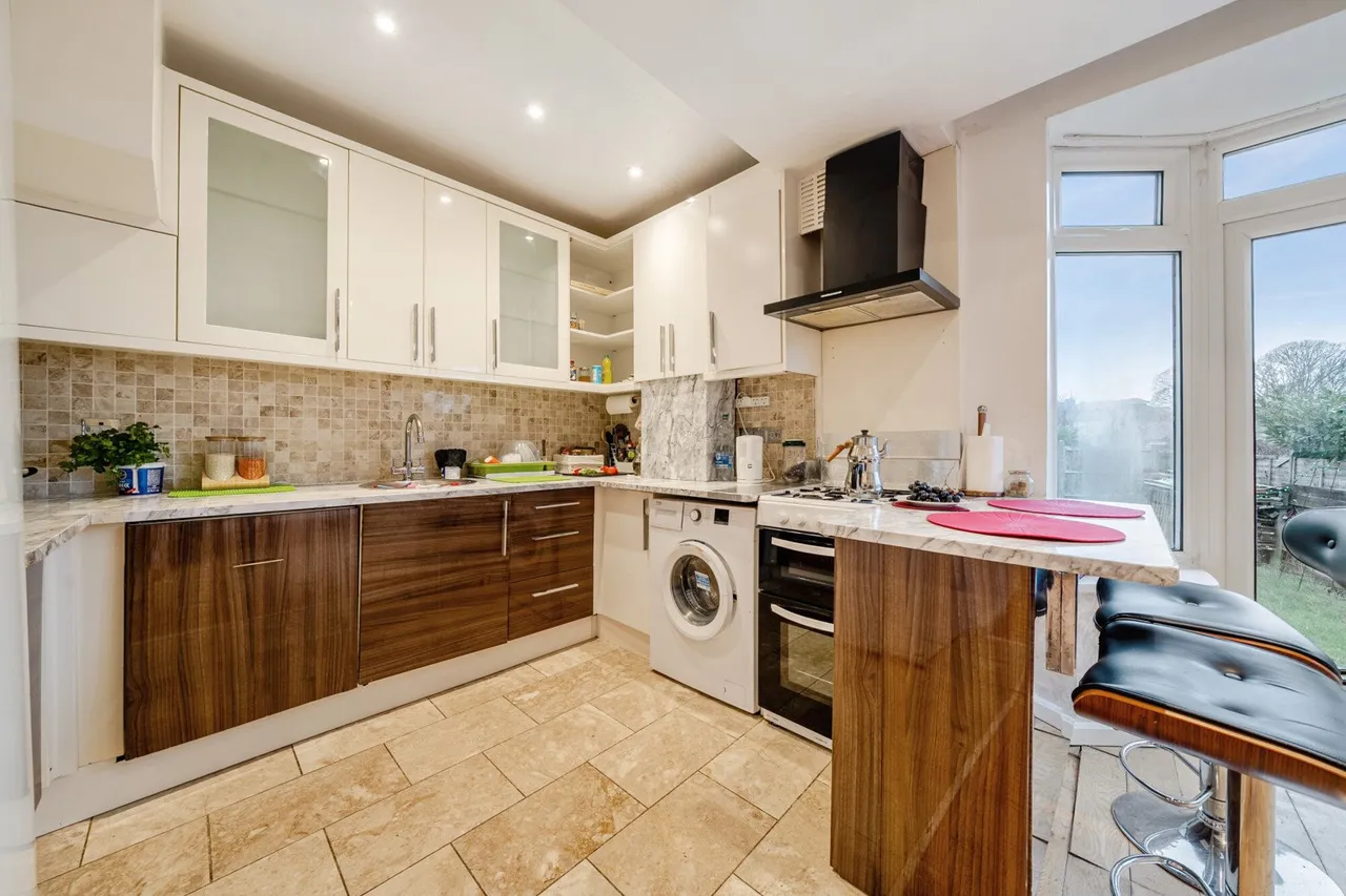 Moordown, SE18, photo 8