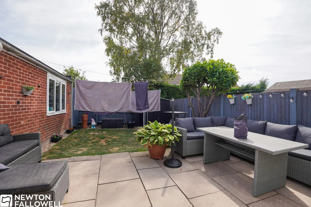 Smeath Lane, Clarborough, DN22, photo 12