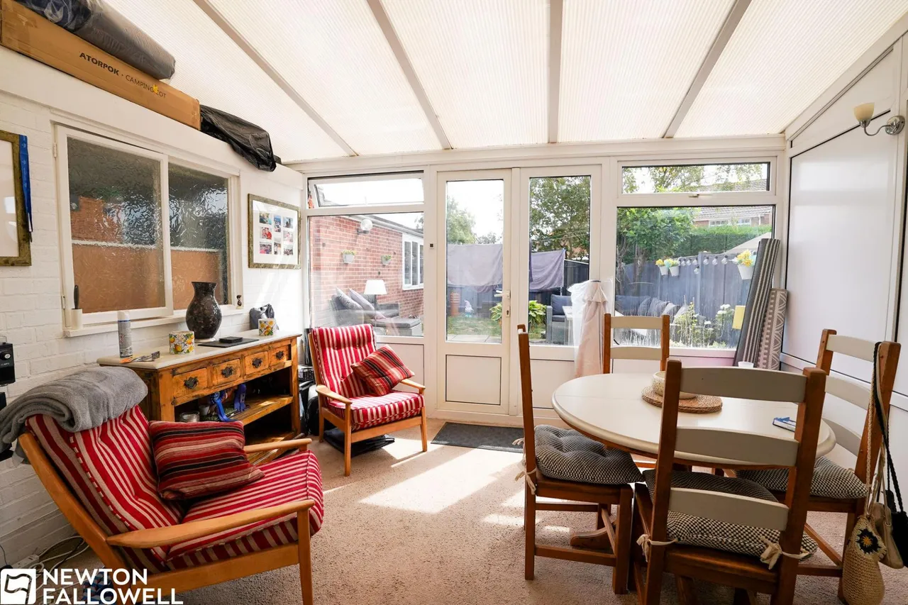 Smeath Lane, Clarborough, DN22, photo 7