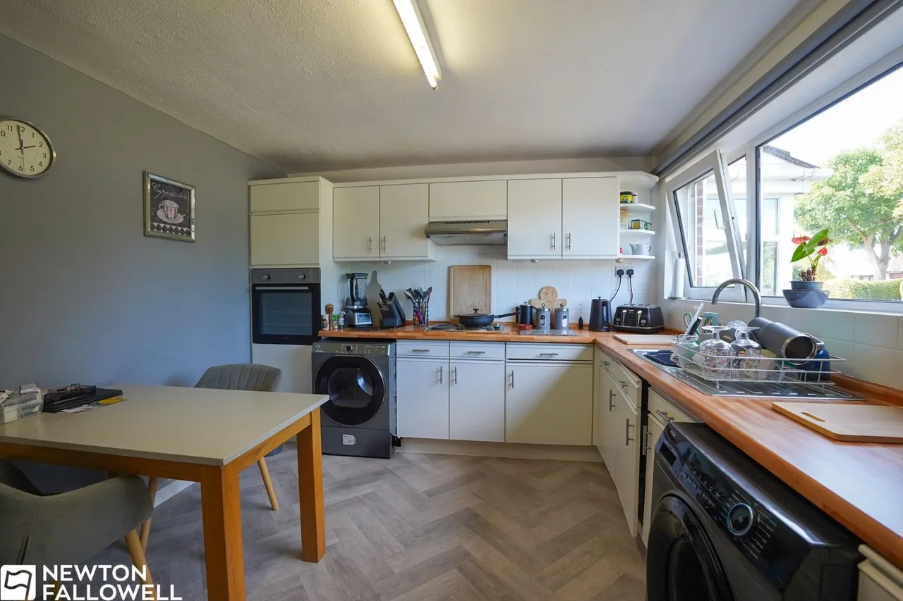 Smeath Lane, Clarborough, DN22, photo 6