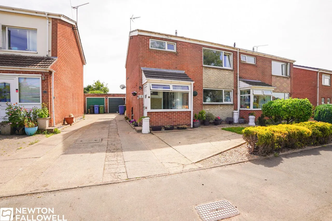 3 bed house for sale, Smeath Lane, Clarborough, DN22