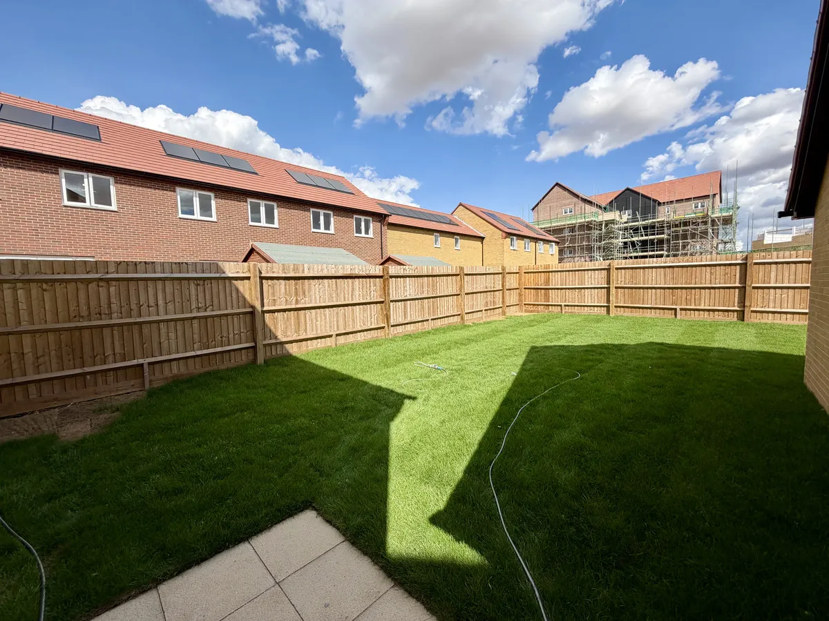 Nobel Park, Didcot, photo 15