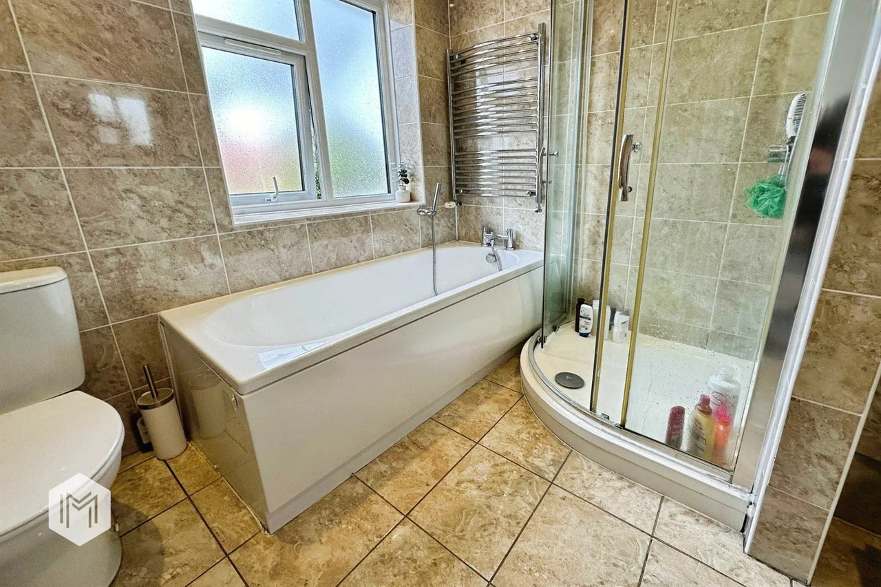 Galloway Drive, Clifton, Swinton, Manchester, M27 6PG, photo 7