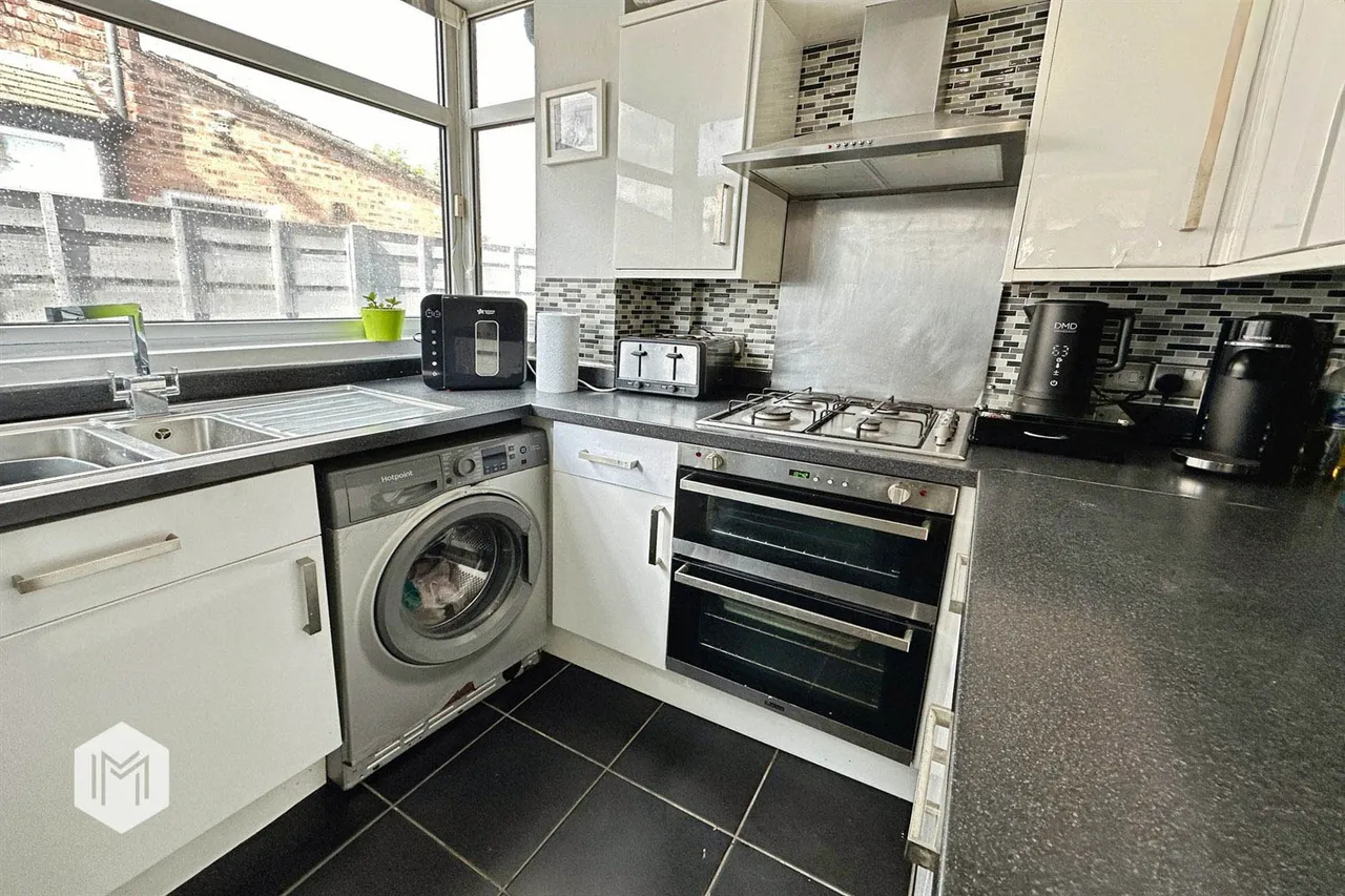 Galloway Drive, Clifton, Swinton, Manchester, M27 6PG, photo 9
