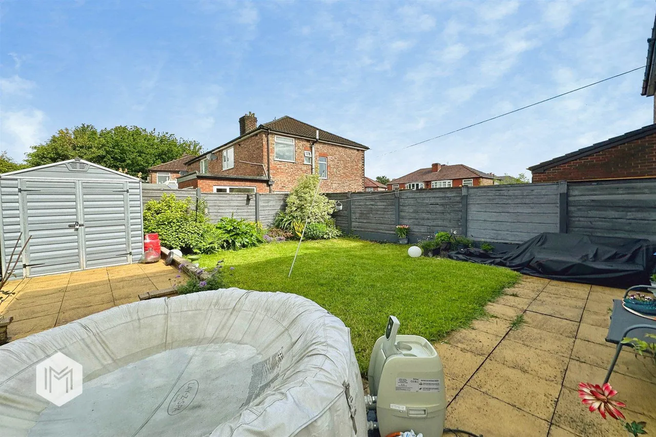 Galloway Drive, Clifton, Swinton, Manchester, M27 6PG, photo 2