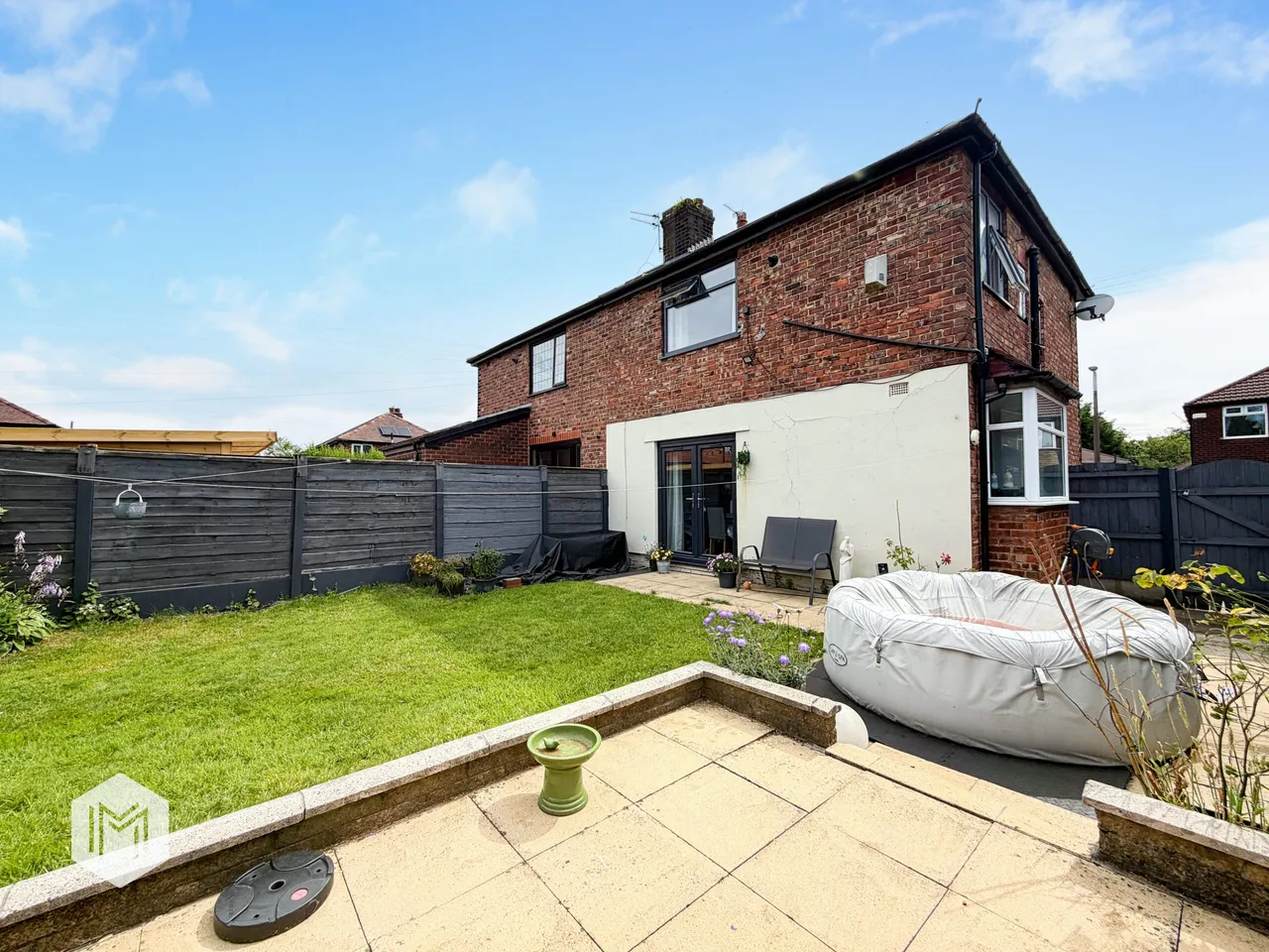 Galloway Drive, Clifton, Swinton, Manchester, M27 6PG, photo 13