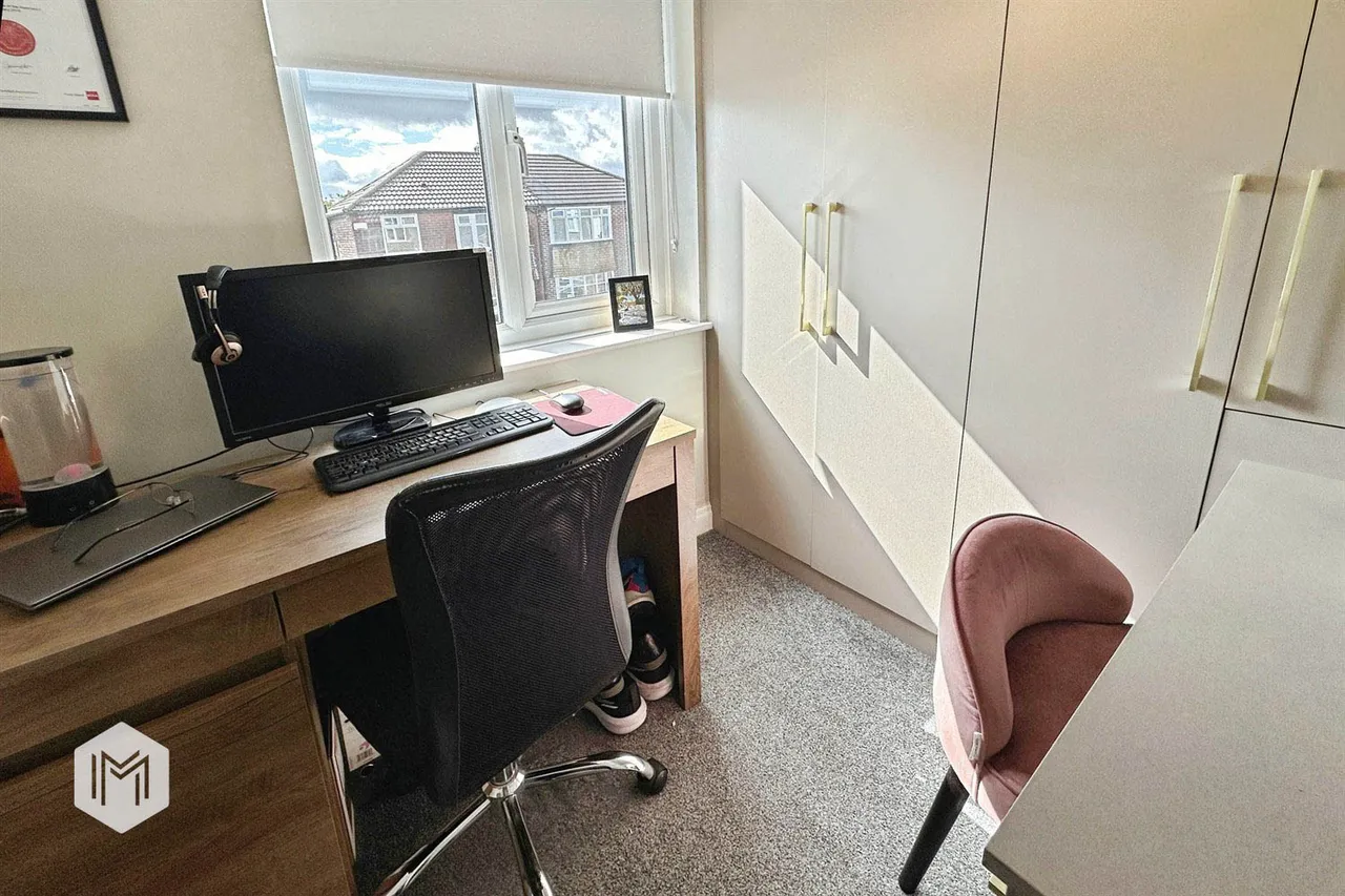 Galloway Drive, Clifton, Swinton, Manchester, M27 6PG, photo 4