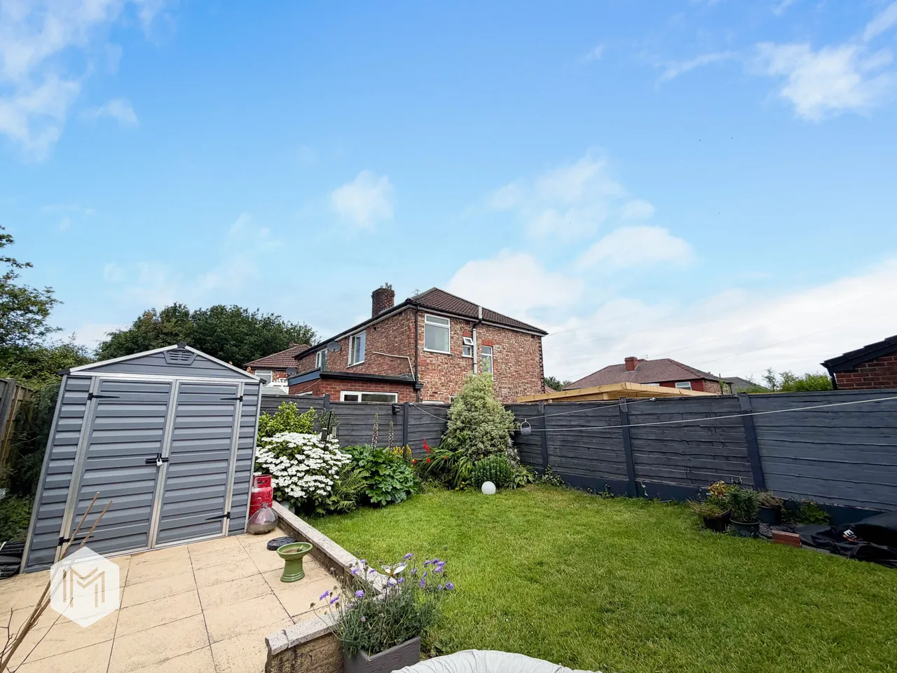Galloway Drive, Clifton, Swinton, Manchester, M27 6PG, photo 15