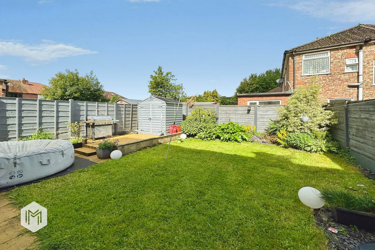 Galloway Drive, Clifton, Swinton, Manchester, M27 6PG, photo 8