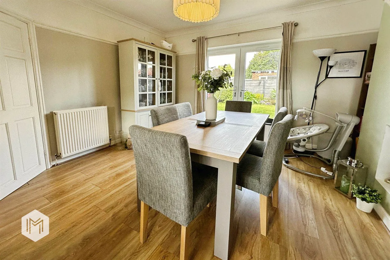 Galloway Drive, Clifton, Swinton, Manchester, M27 6PG, photo 5