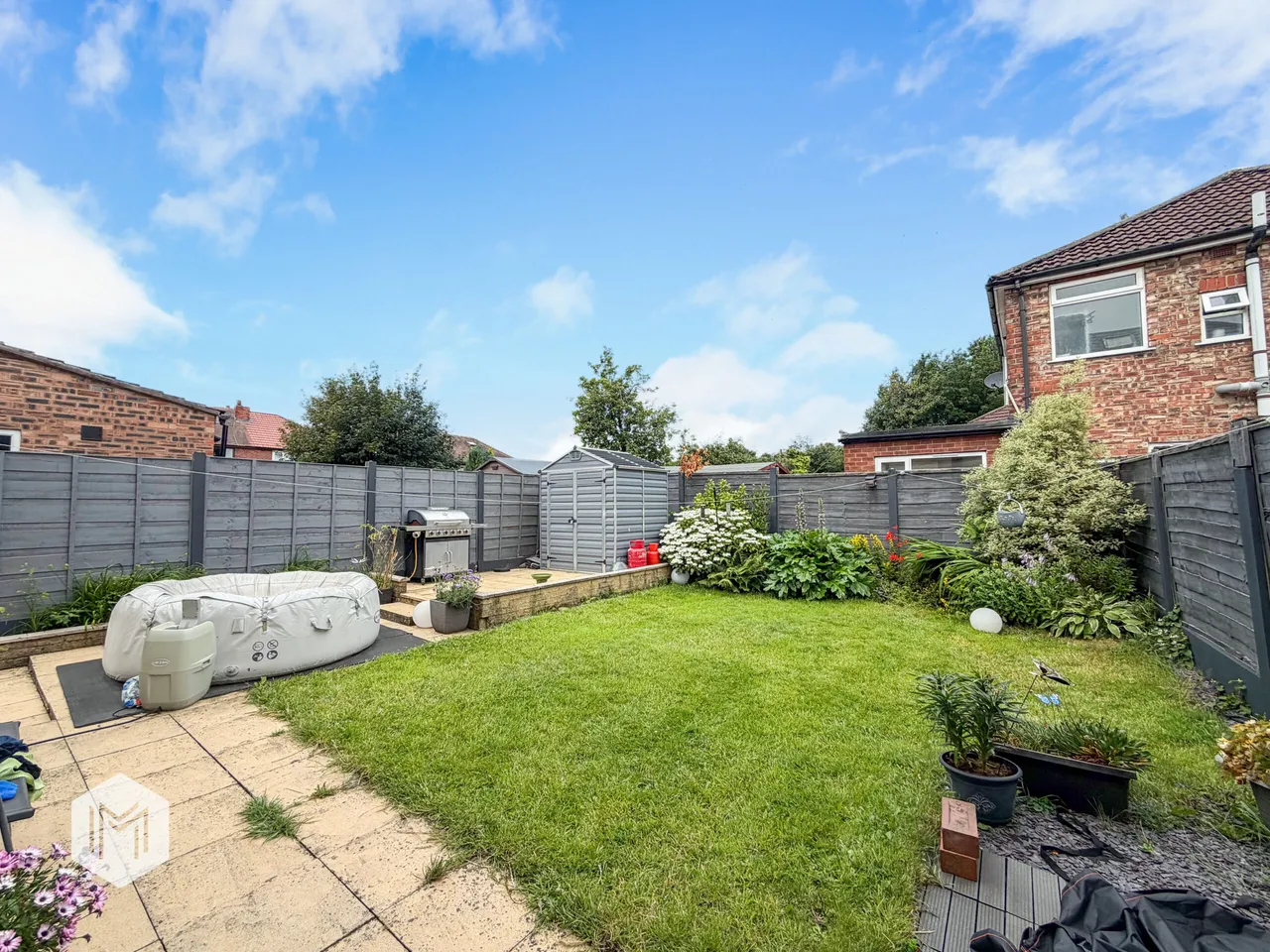 Galloway Drive, Clifton, Swinton, Manchester, M27 6PG, photo 16